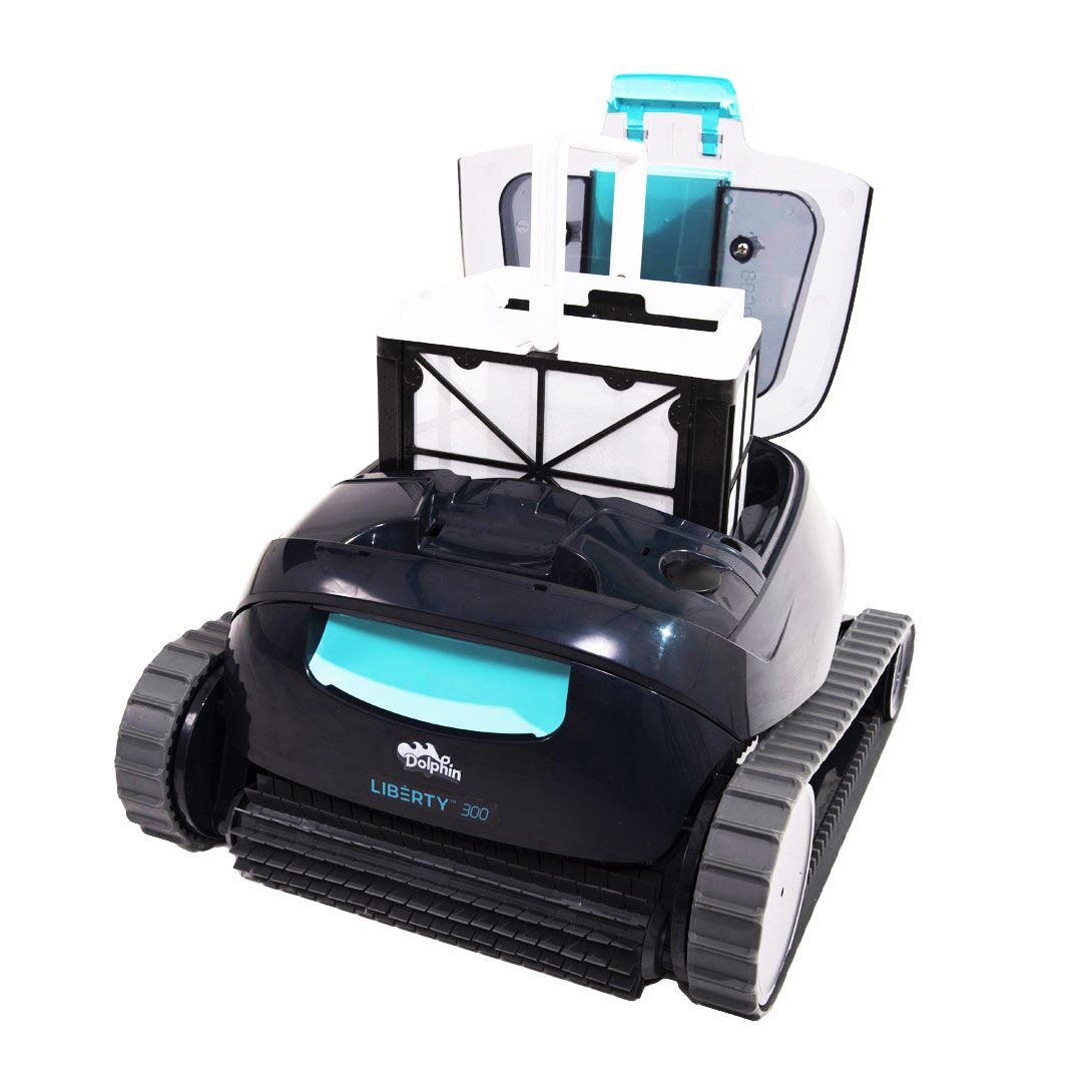 Dolphin LIBERTY 300