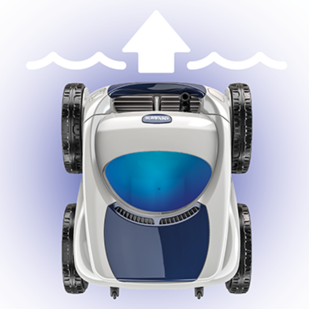 Polaris W650 W Line - Robot Limpiafondos