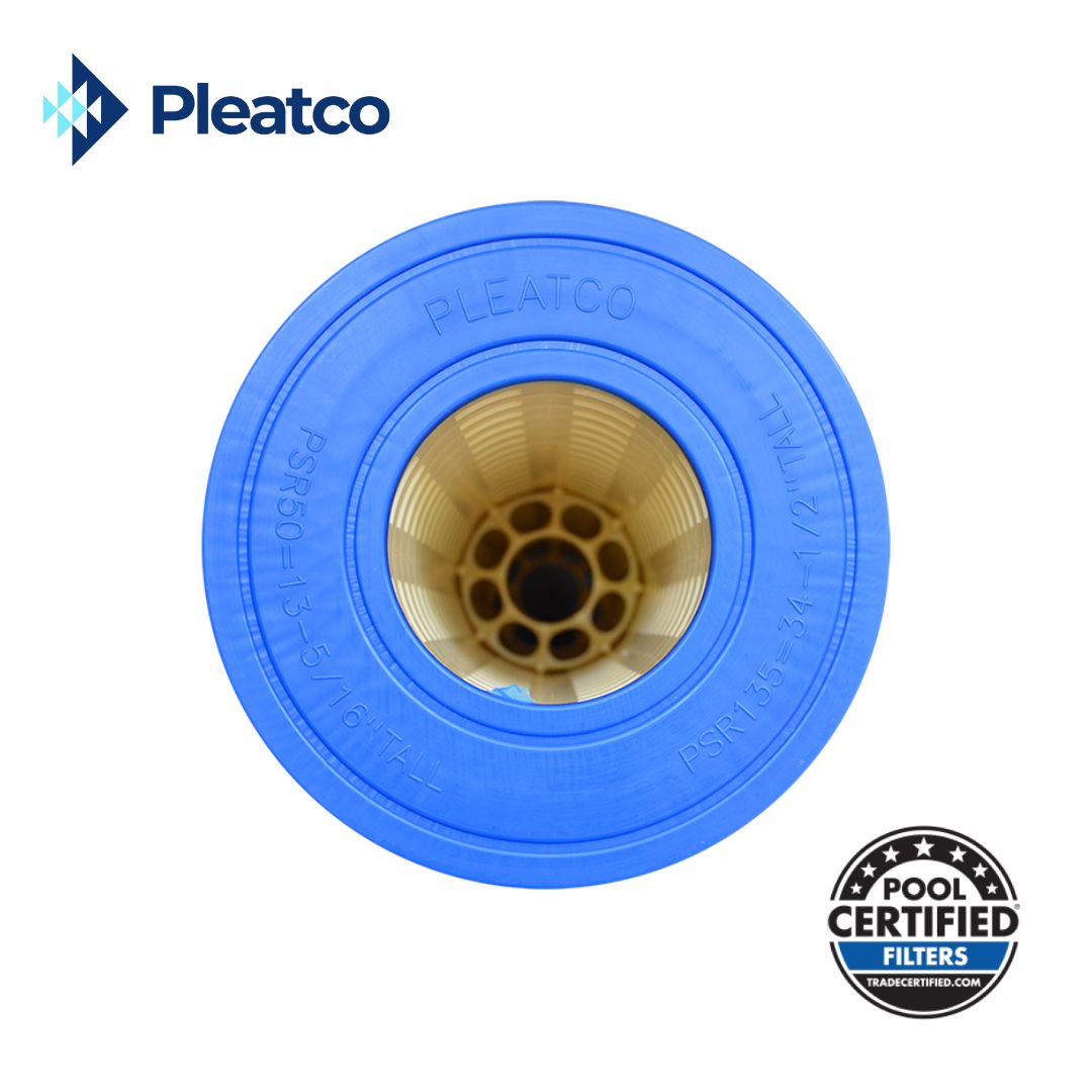 Cartucho Repuesto para Filtro Clean and Clean Pentair Pleatco