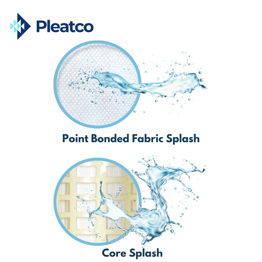 Cartucho Repuesto para Filtro Clean and Clean Pentair Pleatco