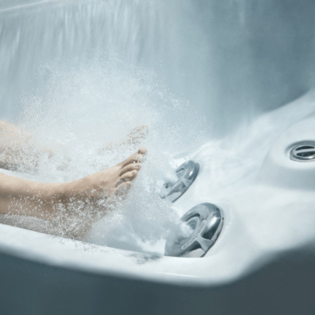 Spa Serie 680™️ Edison™ Sundance