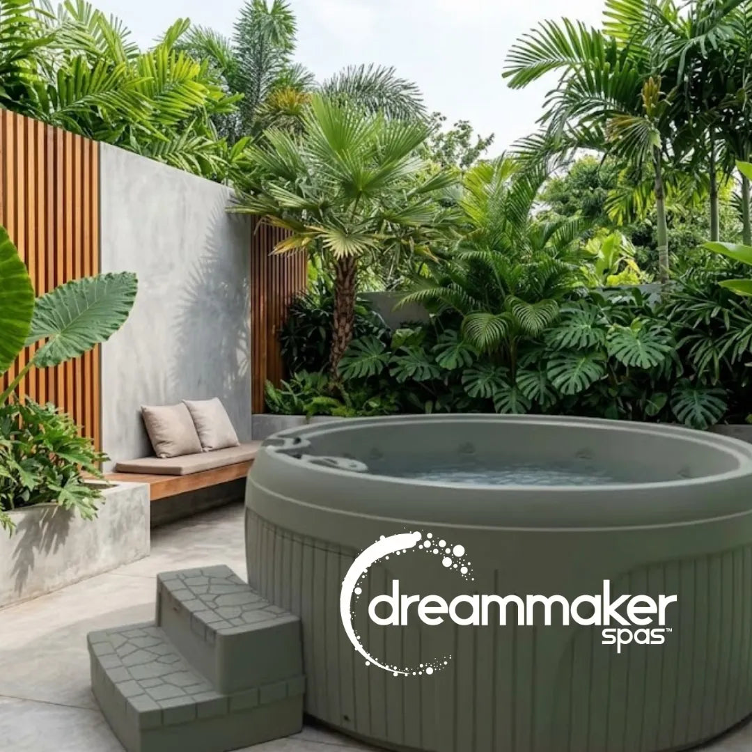 Spa Core 1800R DreamMaker