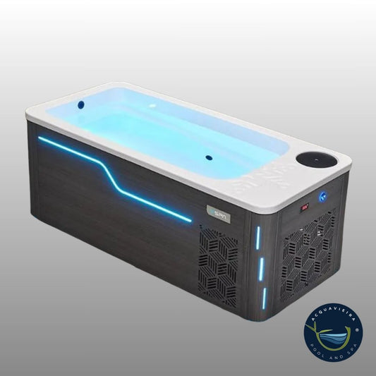 Cold Plunge