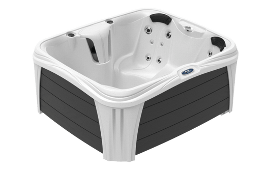 Spa Splash Series Paisley™  Sundance