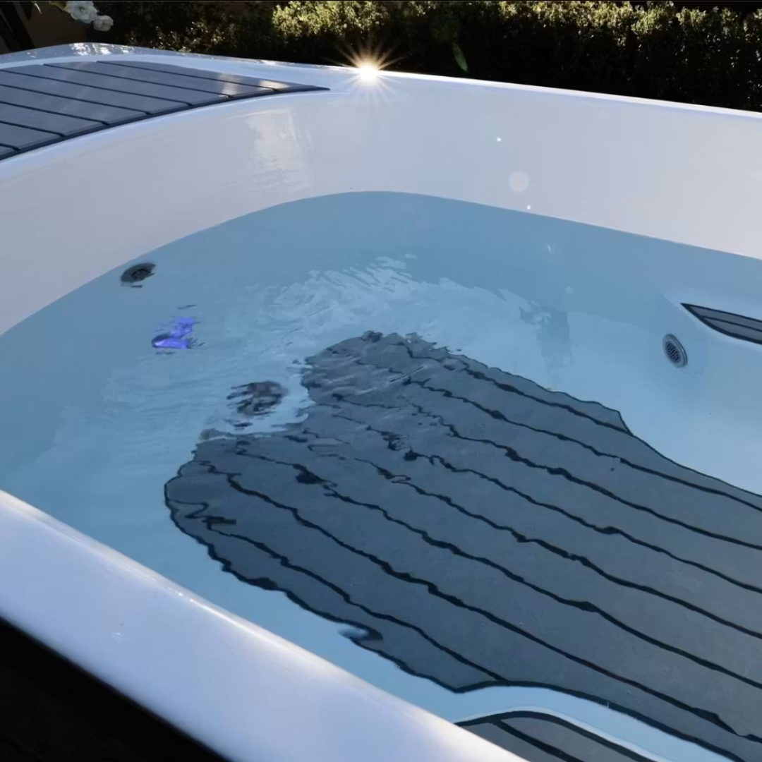 Cold Plunge Crioterapia Profesional en tu Casa o Centro de Bienestar Kodiak Sundance